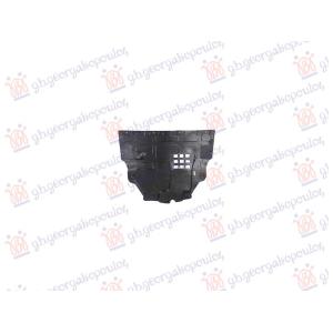 ZASTITA MOTORA PLASTICNA (ZADNJI DEO) MG HS (2024-) (OEM: 10909940)