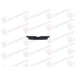 POKLOPAC USMERIVACA VAZDUHA HLADNJAKA GORNJI MG HS (2024-) (OEM: 10917859)