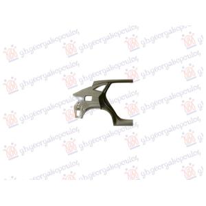 ZADNJI BLATOBRAN Leva str. MG HS (2024-) (OEM: 13011402CC)