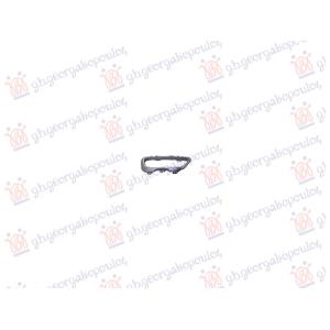 OKVIR IZDUVNE CEVI AUSPUHA SREBRNI Desna str. MG HS (2024-) (OEM: 11211938)