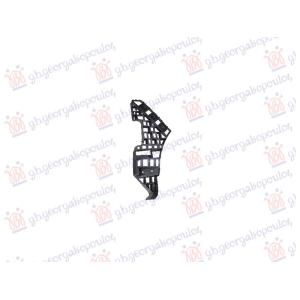 NOSAC ZADNJEG BRANIKA BOCNI PLASTICNI Leva str. MG HS (2024-) (OEM: 10952586)