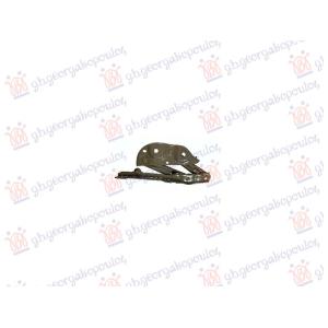 MAKAZE HAUBE PREDNJE Desna str. MG HS (2024-) (OEM: 10915428SEPP)