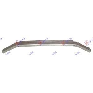 SINA PREDNJEG BRANIKA (ALUMINIJUM) MINI COUNTRYMAN (F60) (2016-2021) (OEM: 51117378727)