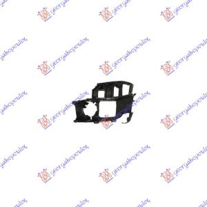 NOSAC PREDNJA BRANIKA UNUTR (BASIC) Leva str. MINI COUNTRYMAN (F60) (2016-2021) (OEM: 51117390523)