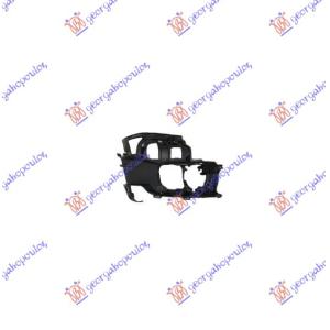 NOSAC PREDNJA BRANIKA UNUTR (ALL4) Desna str. MINI COUNTRYMAN (F60) (2016-2021) (OEM: 51117390508)