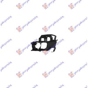 NOSAC PREDNJA BRANIKA UNUTR (ALL4) Leva str. MINI COUNTRYMAN (F60) (2016-2021) (OEM: 51117390507)