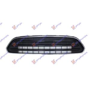 PVC MASKA HROM / CRNA MINI COUNTRYMAN (F60) (2016-2021) (OEM: 51137405396)