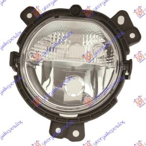 MAGLENKA Desna str. MINI COUNTRYMAN (F60) (2016-2021) (OEM: 7409118, 63117409118, 63177409118)