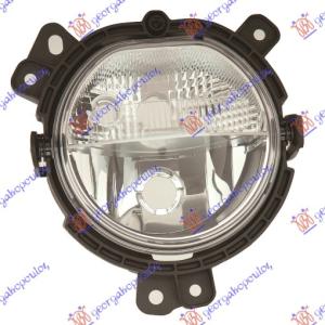 MAGLENKA Leva str. MINI COUNTRYMAN (F60) (2016-2021) (OEM: 7409117, 63117409117, 63177409117)