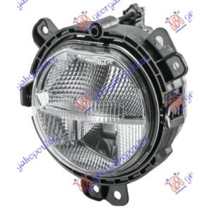 MAGLENKA LED (HELLA) Desna str. MINI COUNTRYMAN (F60) (2016-2021) (OEM: 7409122, 63177409122)