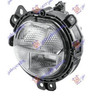 MAGLENKA LED (HELLA) Leva str. MINI COUNTRYMAN (F60) (2016-2021) (OEM: 7409121, 63177409121)