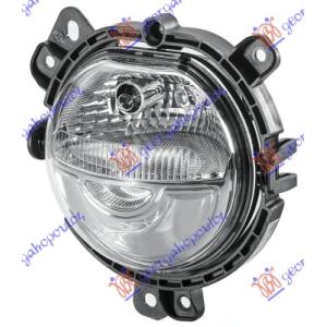 DNEVNO SVETLO (HELLA) Leva str. MINI COUNTRYMAN (F60) (2016-2021) (OEM: 7409115, 63177409115)