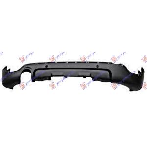 SPOJLER ZADNJEG BRANIKA (BASIC / SE) PDS MINI COUNTRYMAN (F60) (2016-2021) (OEM: 51127391202)