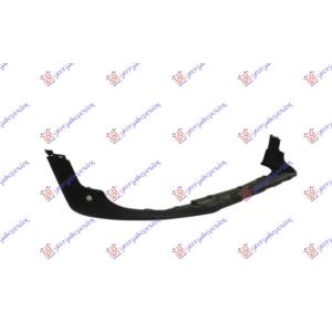 SPOJLER PREDNJEG BRANIKA (BASIC / S) PDS MINI COUNTRYMAN (F60) (2016-2021) (OEM: 51117478630)