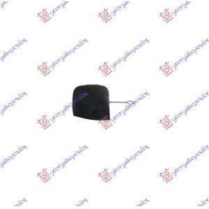 POKLOPAC KUKE ZADNJEG BRANIKA PM (JCW) MINI COUNTRYMAN (F60) (2016-2021) (OEM: 51127389350)