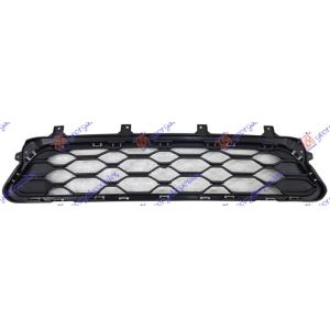 CENTRALNA RESETKA PREDNJEG BRANIKA (S) MINI COUNTRYMAN (F60) (2021-) (OEM: 51119477042)