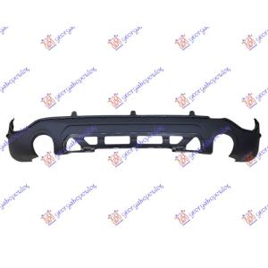 SPOJLER PREDNJEG BRANIKA (S) (PDS SENZ) MINI COUNTRYMAN (F60) (2021-) (OEM: 51129880362)