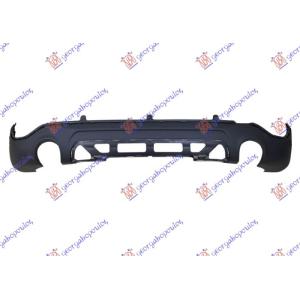 SPOJLER PREDNJEG BRANIKA (S) MINI COUNTRYMAN (F60) (2021-) (OEM: 51129477898)