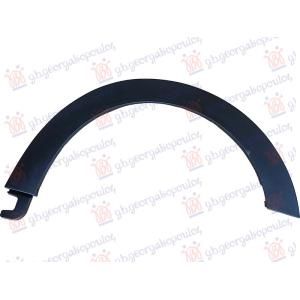 RUB PLASTICNI PREDNJEG BLATOBRANA Desna str. MINI COUNTRYMAN 2021-2024 (F60) (OEM: 51777389366)
