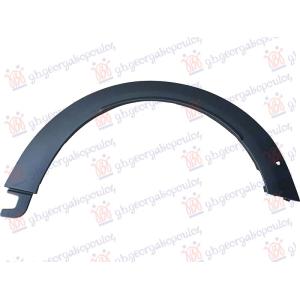 RUB PLASTICNI PREDNJEG BLATOBRANA (PDC SENZOR) Desna str. MINI COUNTRYMAN 2021-2024 (F60) (OEM: 51777475350)