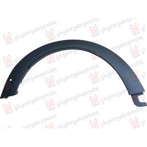 RUB PLASTICNI PREDNJEG BLATOBRANA (PDC SENZOR) Leva str. MINI COUNTRYMAN 2021-2024 (F60) (OEM: 51777475349)