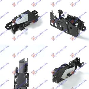 BRAVA GEPEK VRATA (4pins) MINI COUNTRYMAN (F60) (2021-2024) (OEM: 51247464415)