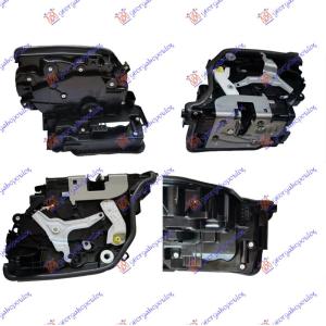 BRAVA ZADNJIH VRATA ELEKTRICNA (4pins) Leva str. MINI COUNTRYMAN (F60) (2021-2024) (OEM: 5122 7 281 939, 51227281939)