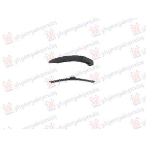 ZADNJI BRISAC KOMPLET 260mm MINI COUNTRYMAN (F60) (2021-2024) (OEM: 61617411251)