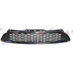 PVC MASKA (WORKS IZGLED) KOMPLET MINI CLUBMAN (R55) (2006-2010)