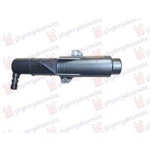 PRSKALICA FAROVA (DONJI DEO) Desna str. MINI CLUBMAN 2006-2010 (R55) (OEM: 61677157120)