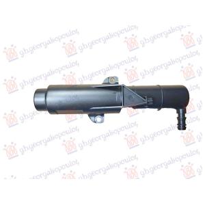 PRSKALICA FAROVA (DONJI DEO) Leva str. MINI CLUBMAN 2006-2010 (R55) (OEM: 61677157119)