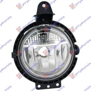 MAGLENKA SA POZICIJOM (H8 / W5W) MINI CLUBMAN (R55) (2006-2010) (OEM: 51112751295, 63172751295)