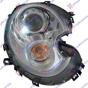 FAR XENON PROVIDNO SOCIVO (TYC) Desna str. MINI CLUBMAN (R55) (2006-2010) (OEM: 63127269984)