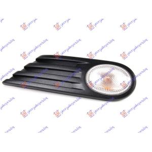 MIGAVAC PROVIDNI (SA OKVIROM) Leva str. MINI CLUBMAN (R55) (2006-2010) (OEM: 63132754253)