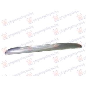 PREKIDAC ZA OTVARANJE GEPEK VRATA HROM/SREBRNA (3 PIN) MINI CLUBMAN 2006-2010 (R55) (OEM: 51132753603)
