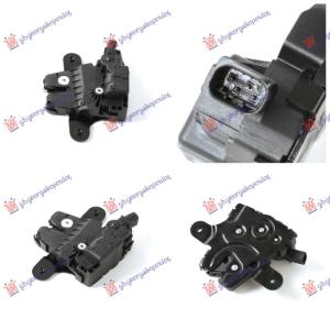 BRAVA GEPEK VRATA ELEKTRICNA (4 PIN) Leva str. MINI CLUBMAN (R55) (2006-2010) (OEM: 51247167498)