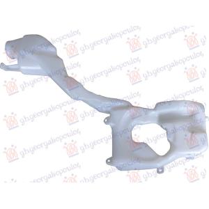POSUDA ZA TECNOST BRISACA (OTVOR ZA MOTOR) (OTVOR ZA SENZOR) (GRLO) MINI CLUBMAN 2006-2010 (R55) (OEM: 61667368642, 61677157124)