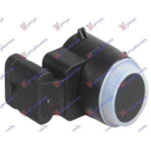 PARKING SENZOR (PDC) CRNI KONEKTOR (3 PIN) 90M MINI CLUBMAN (R55) (2006-2010) (OEM: 4635402217, 5902-01-0042-BLIC, 5902010042BLIC)