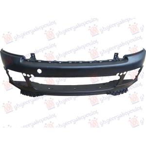 PREDNJI BRANIK PM (JCW) MINI CLUBMAN (R55) (2010-2015) (OEM: 51117283329)