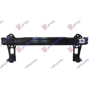 SINA PREDNJEG BRANIKA MINI CLUBMAN (R55) (2010-2015) (OEM: 51117255121)