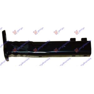 NOSAC PREDNJEG BRANIKA METALNI Leva str. MINI CLUBMAN (R55) (2010-2015) (OEM: 31106772231)