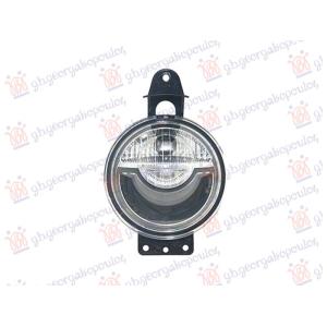 POZICIONO SVETLO (MARELLI) MINI CLUBMAN (R55) (2010-2015) (OEM: 51112751293)