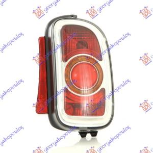 STOP LAMPA (ZUTI MIGAVAC) (O) Desna str. MINI CLUBMAN (R55) (2010-2015) (OEM: 63217255916)