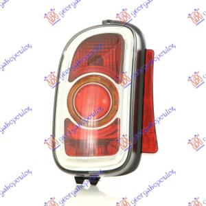 STOP LAMPA (ZUTI MIGAVAC) (O) Leva str. MINI CLUBMAN (R55) (2010-2015) (OEM: 63217255915)