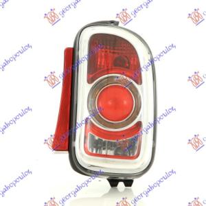 STOP LAMPA (BELI MIGAVAC) (O) Desna str. MINI CLUBMAN (R55) (2010-2015) (OEM: 63217275120)