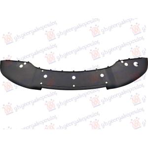 SPOJLER PREDNJEG BRANIKA (JCW) MINI CLUBMAN (R55) (2010-2015) (OEM: 51117283330)