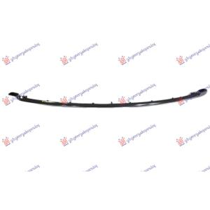 LAJSNA PVC MASKE DONJA HROM (JCW) MINI CLUBMAN (R55) (2010-2015) (OEM: 51117209904)