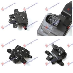 BRAVA GEPEK VRATA ELEKTRICNA (4 PIN) Desna str. MINI CLUBMAN (R55) (2010-2015) (OEM: 51492754459)