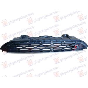 PVC MASKA (HROM LAJSNA) (S) MINI CLUBMAN 2015- (F54) (OEM: 51132704849, 51137381981)