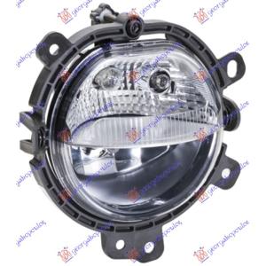 MAGLENKA (HELLA) Leva str. MINI CLUBMAN (F54) (2015-) (OEM: 63177298331)